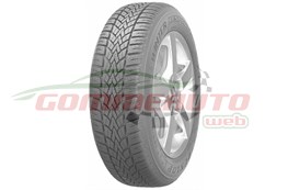 COP. 185/65R015 Dunlop WINTER RESPONSE 2 88T M+S